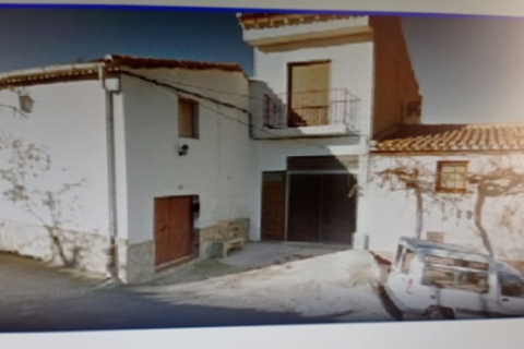 Landsbyhus i Hueneja, Granada, Hueneja - € 34.900 | Ref: 100 - foto 1